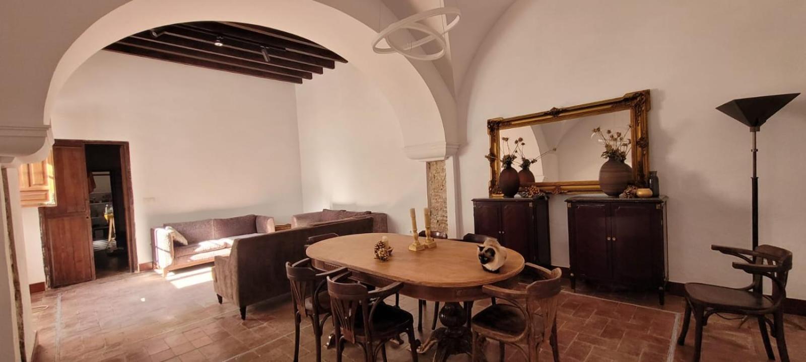 Palacio De Los Angulo Casa Historica En El Centro De 코르도바 외부 사진
